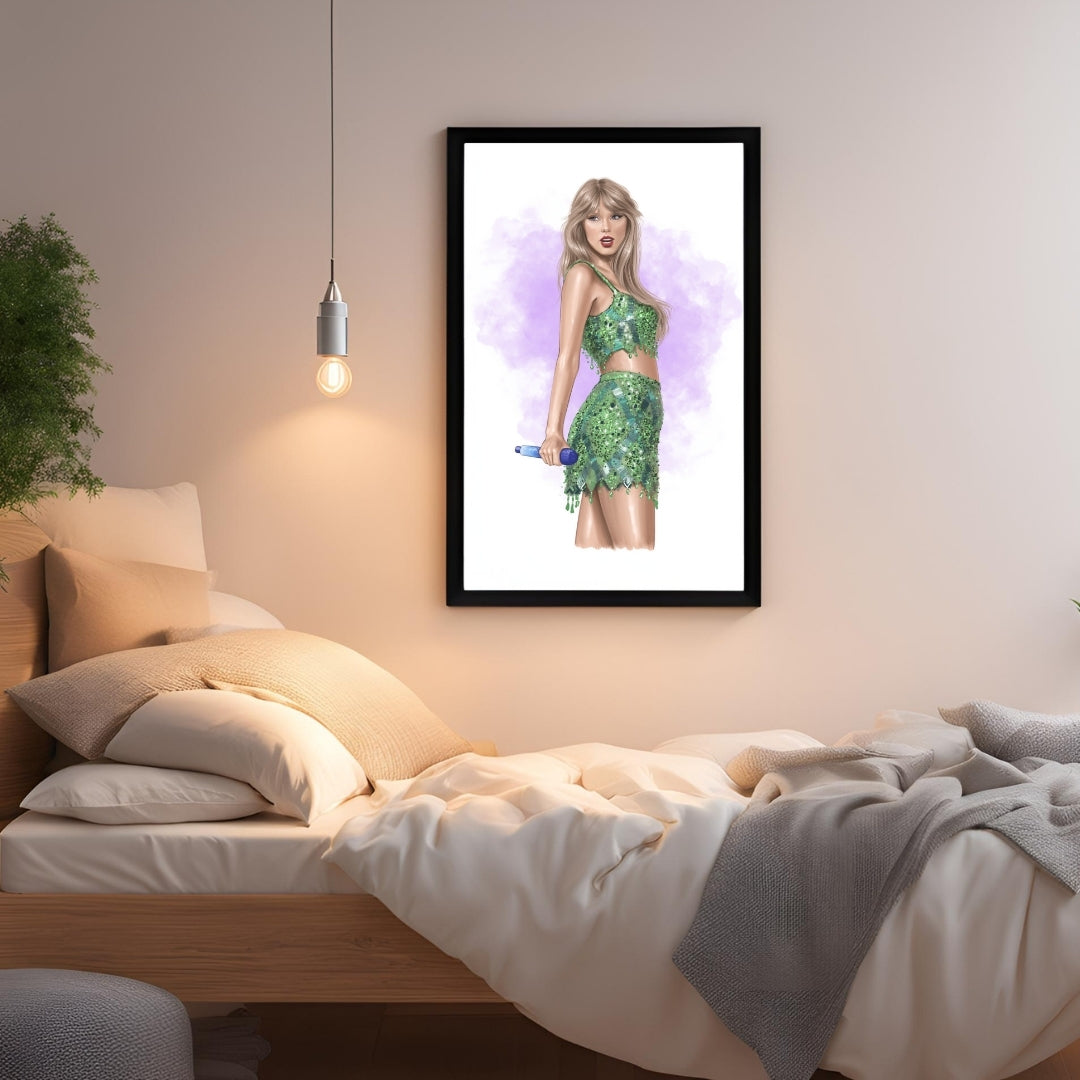 Taylor Swift Posters