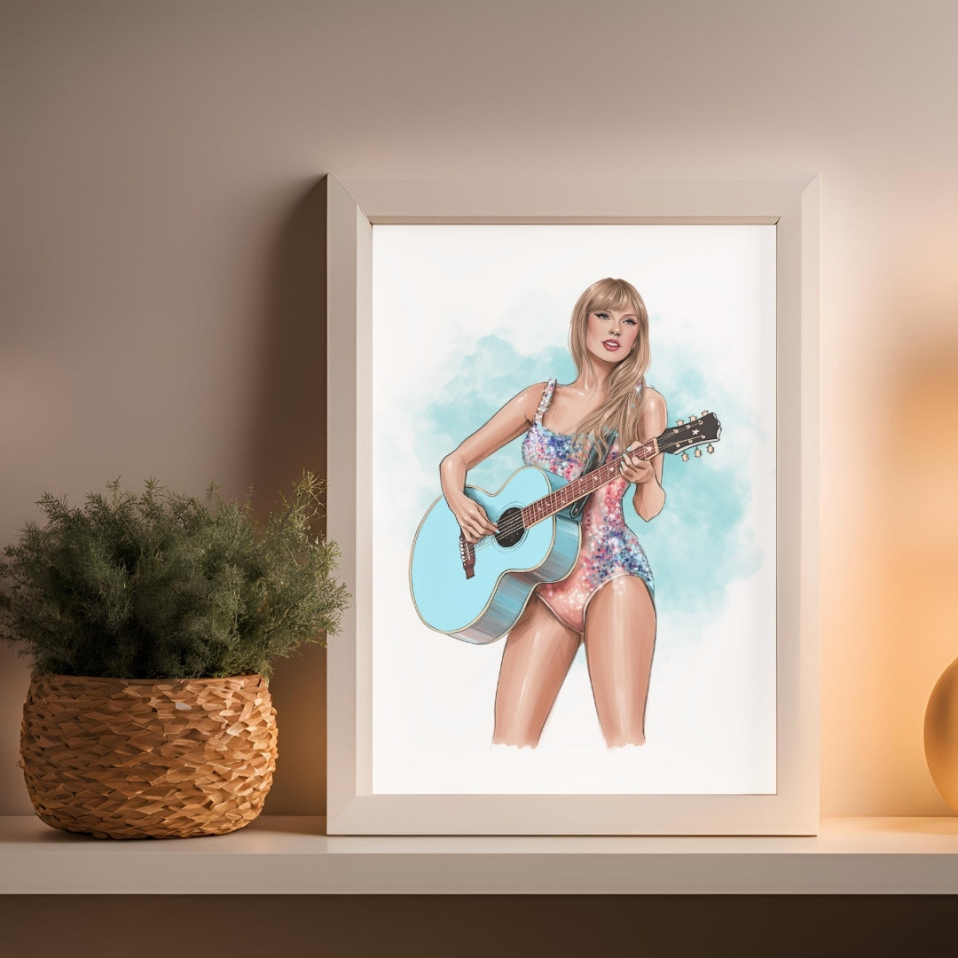 Taylor Swift Posters