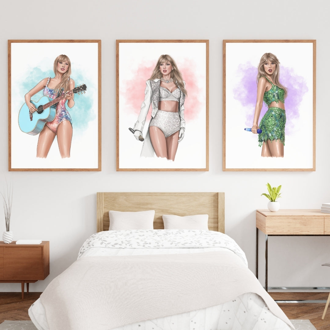 Taylor Swift Posters