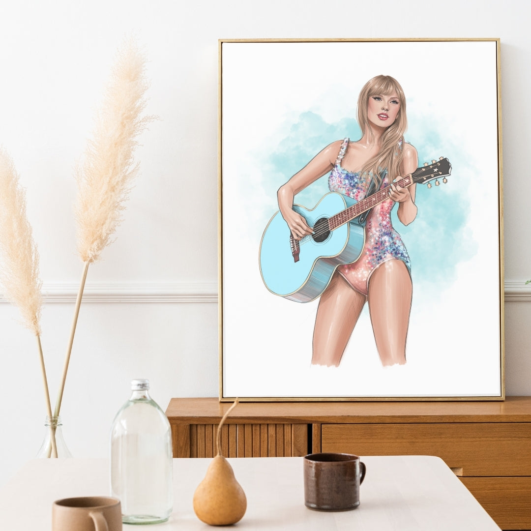 Taylor Swift Posters