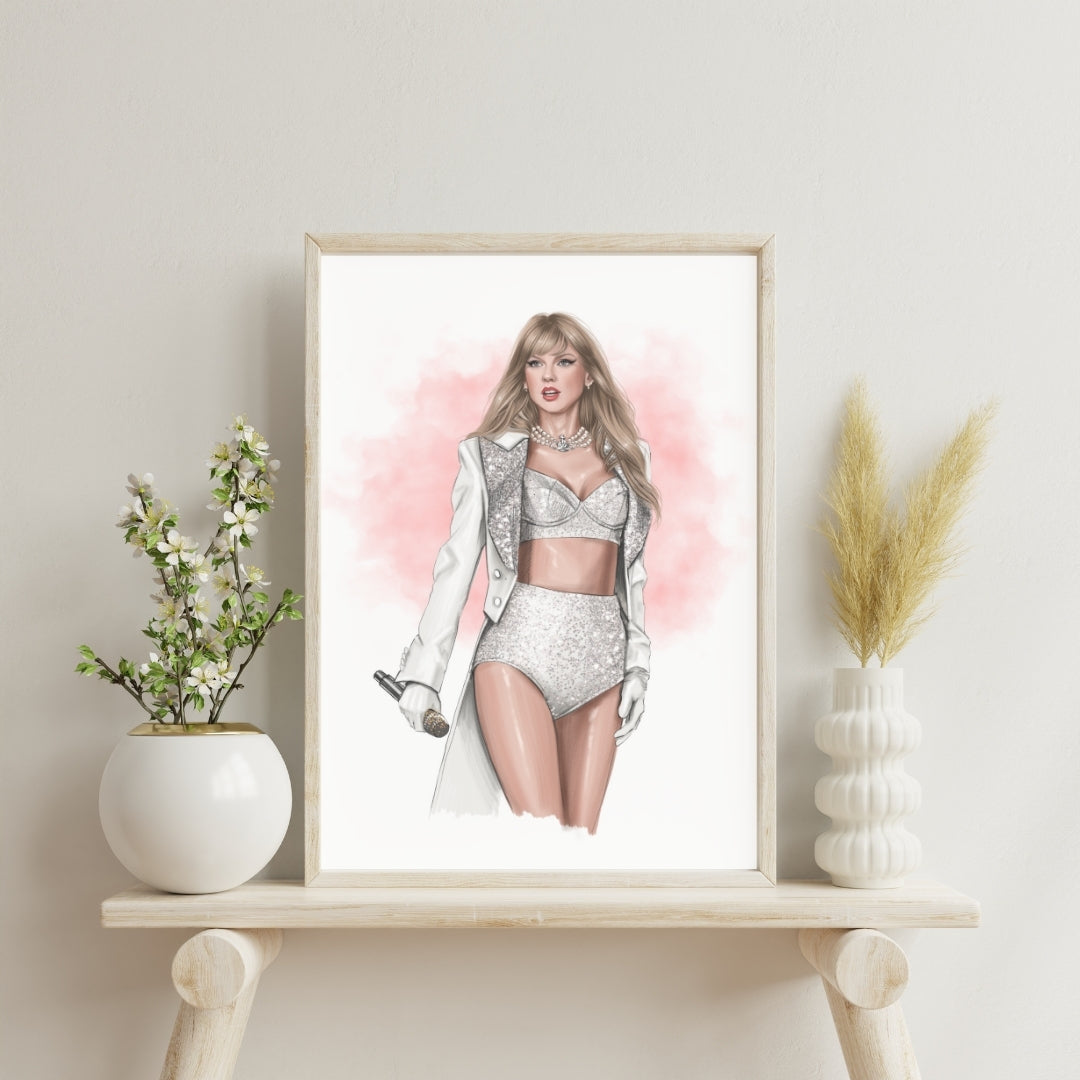 Taylor Swift Posters