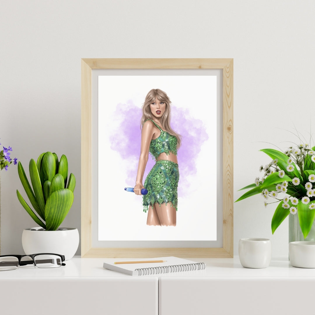 Taylor Swift Posters